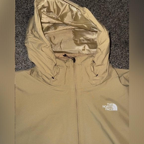 The North Face Women’s Carto Triclimate 2 in 1 Jacket - Picture 8 of 15